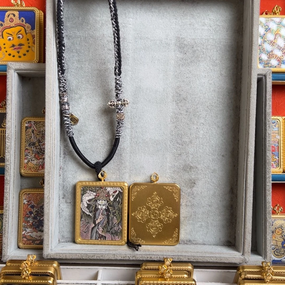 ****️吊坠单面吊坠私人定制