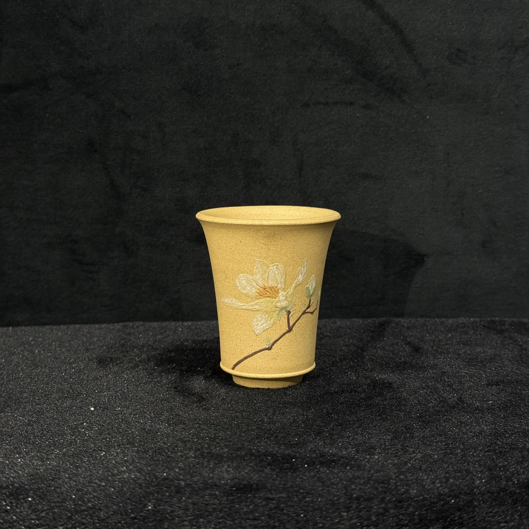 4/B1207071//紫砂杯/