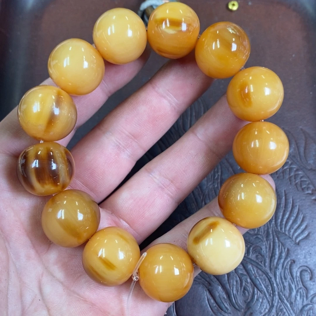 手串/手链驼骨配饰169