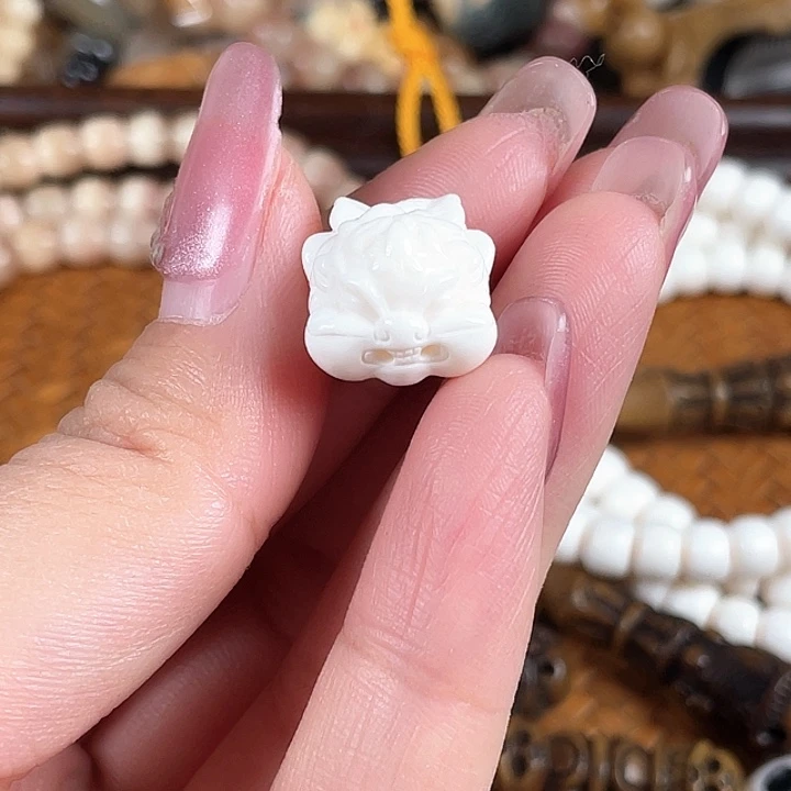 鹿骨手串/手链驼骨驼骨11