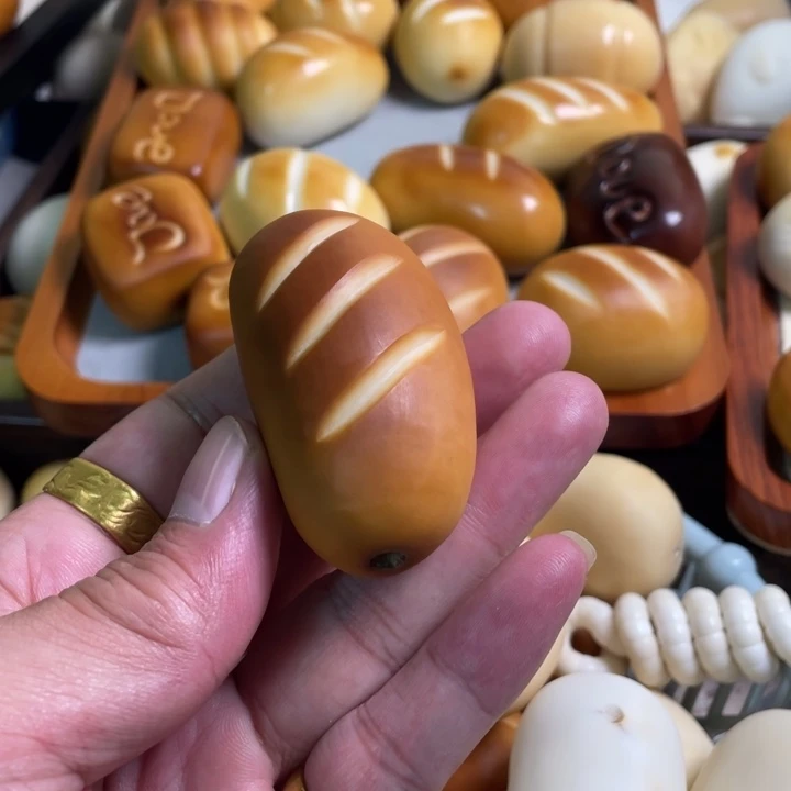 可***多菩提根/象牙果吊坠