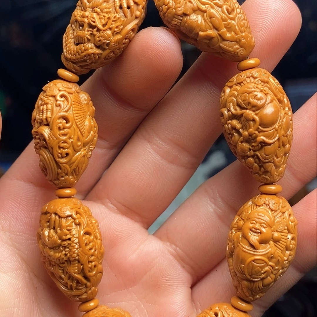 橄榄核手串/手链哈哈哈哈哈哈哈哈哈哈哈哈