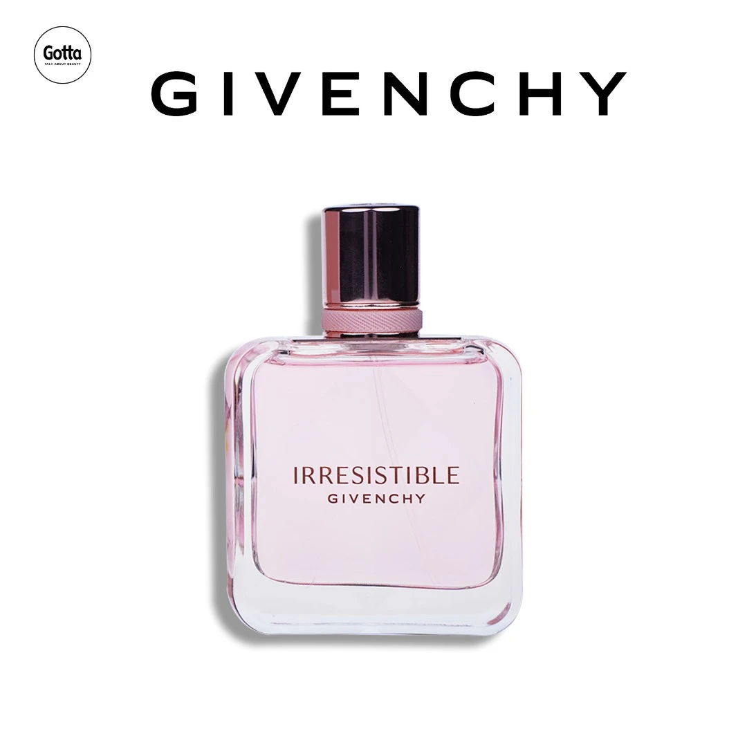 GIVENCHY纪梵希倾城女士淡香水淡香50ml
