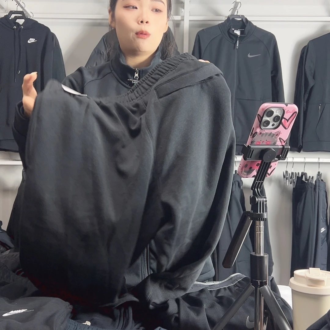 2672长裤L码130-150斤不退换