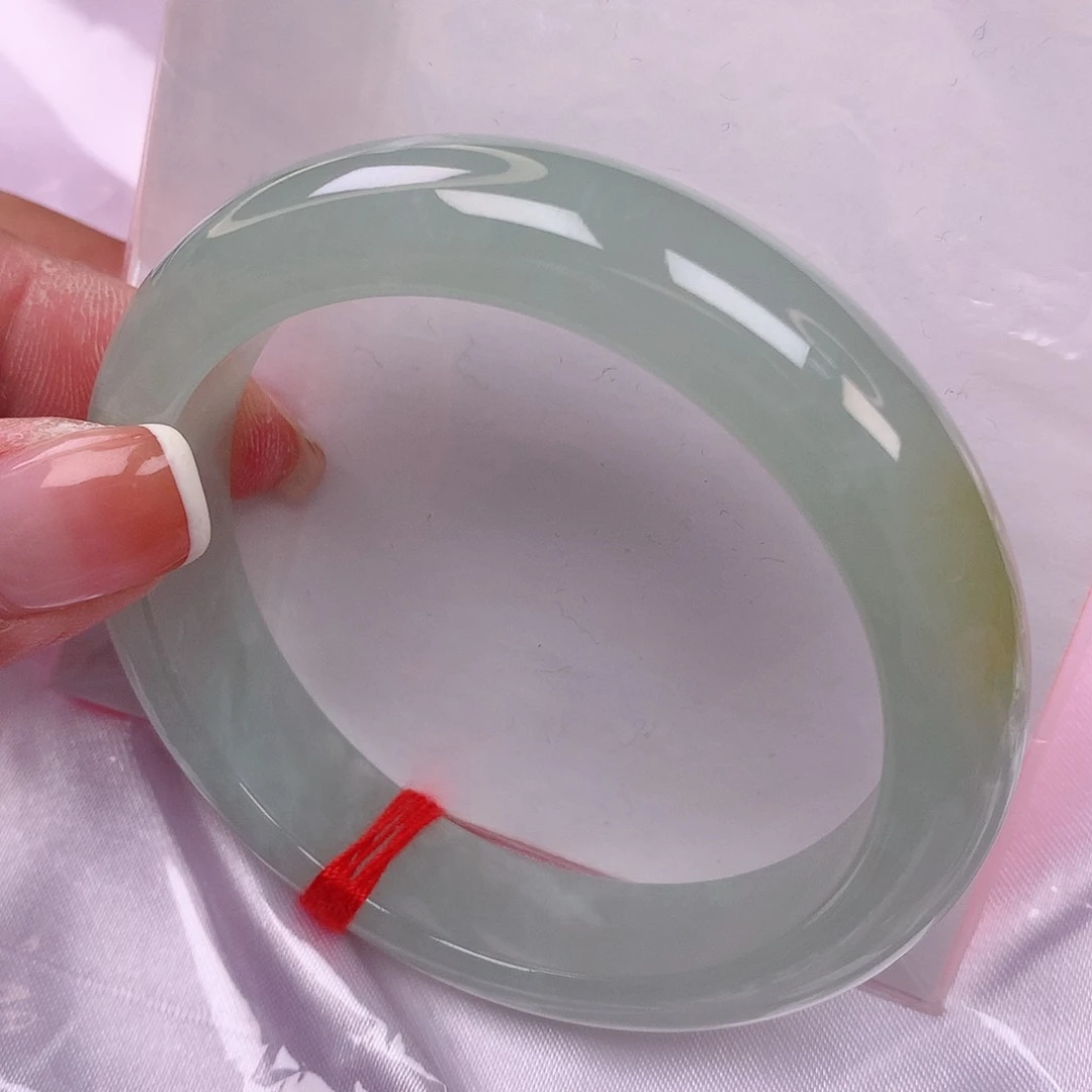 【闪购商品】翡翠手镯未镶嵌55 翡翠手镯