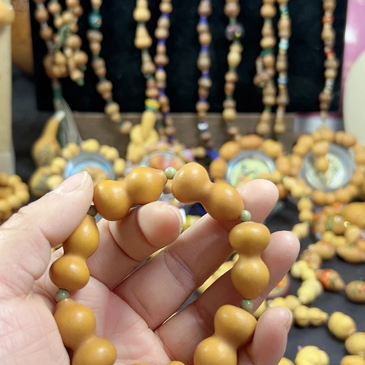 【闪购商品】?**?葫芦纯手工制作制作