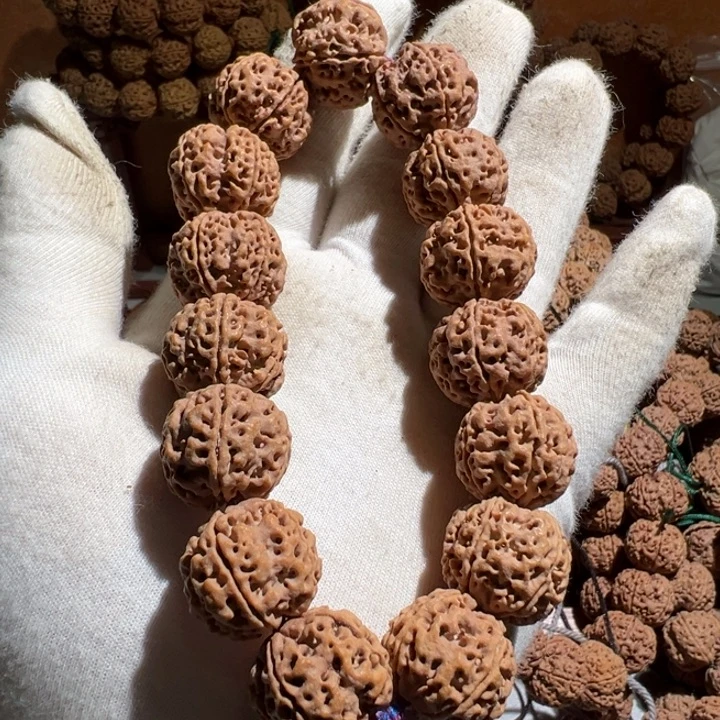 金刚菩提吊坠12号金刚