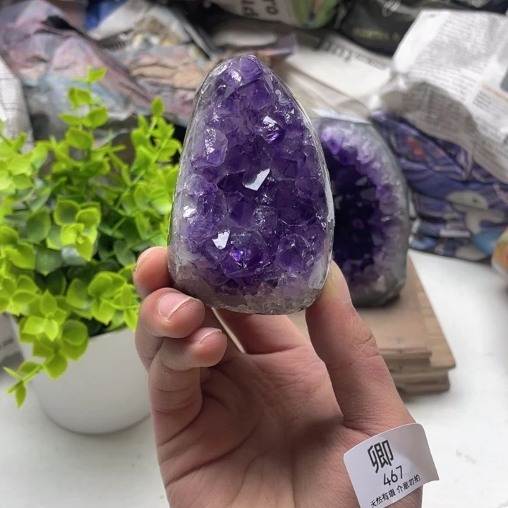 未镶嵌大型摆件（非配饰）水晶