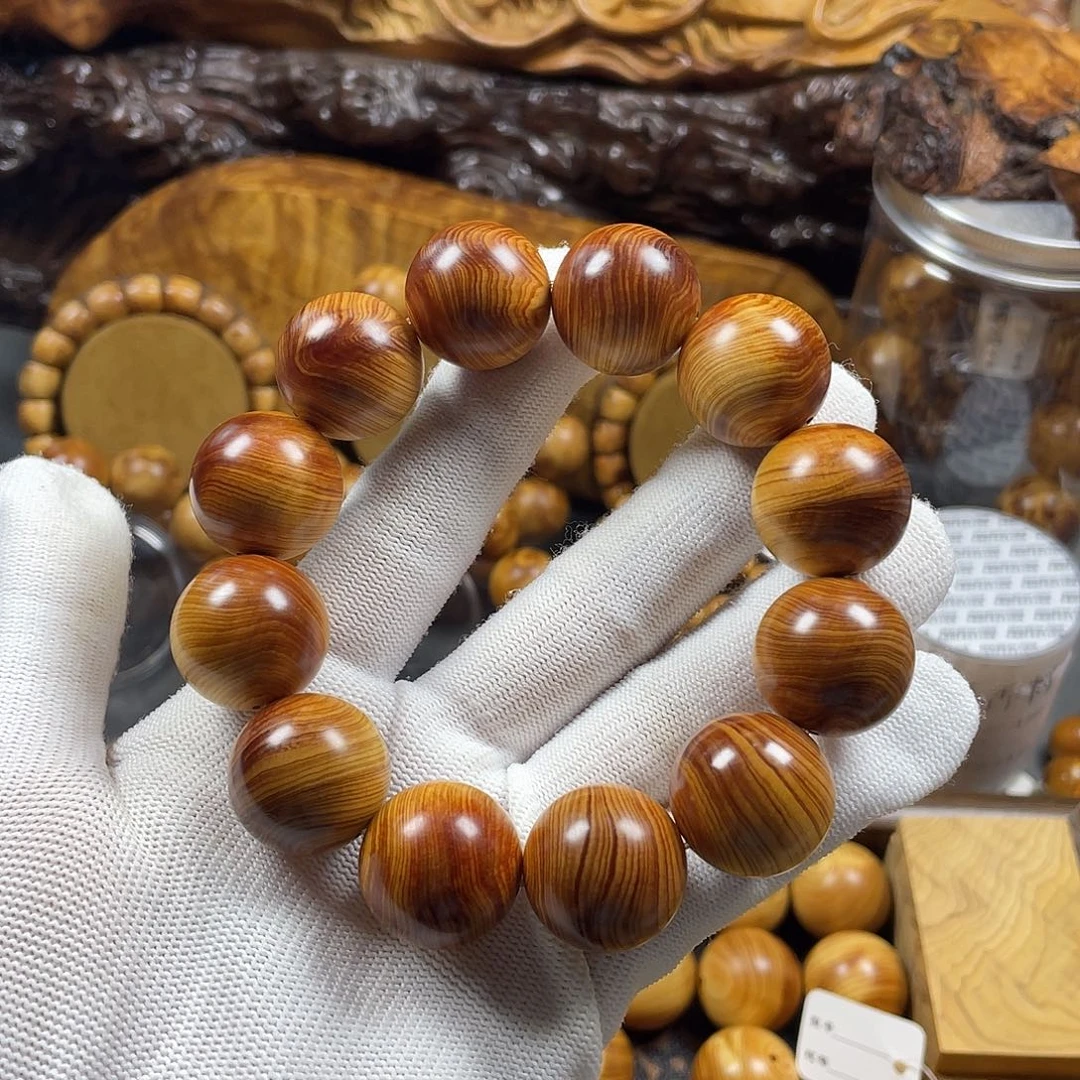 柏木（崖柏）手串/手链