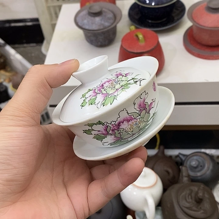 陶瓷艺术品及陶瓷制品