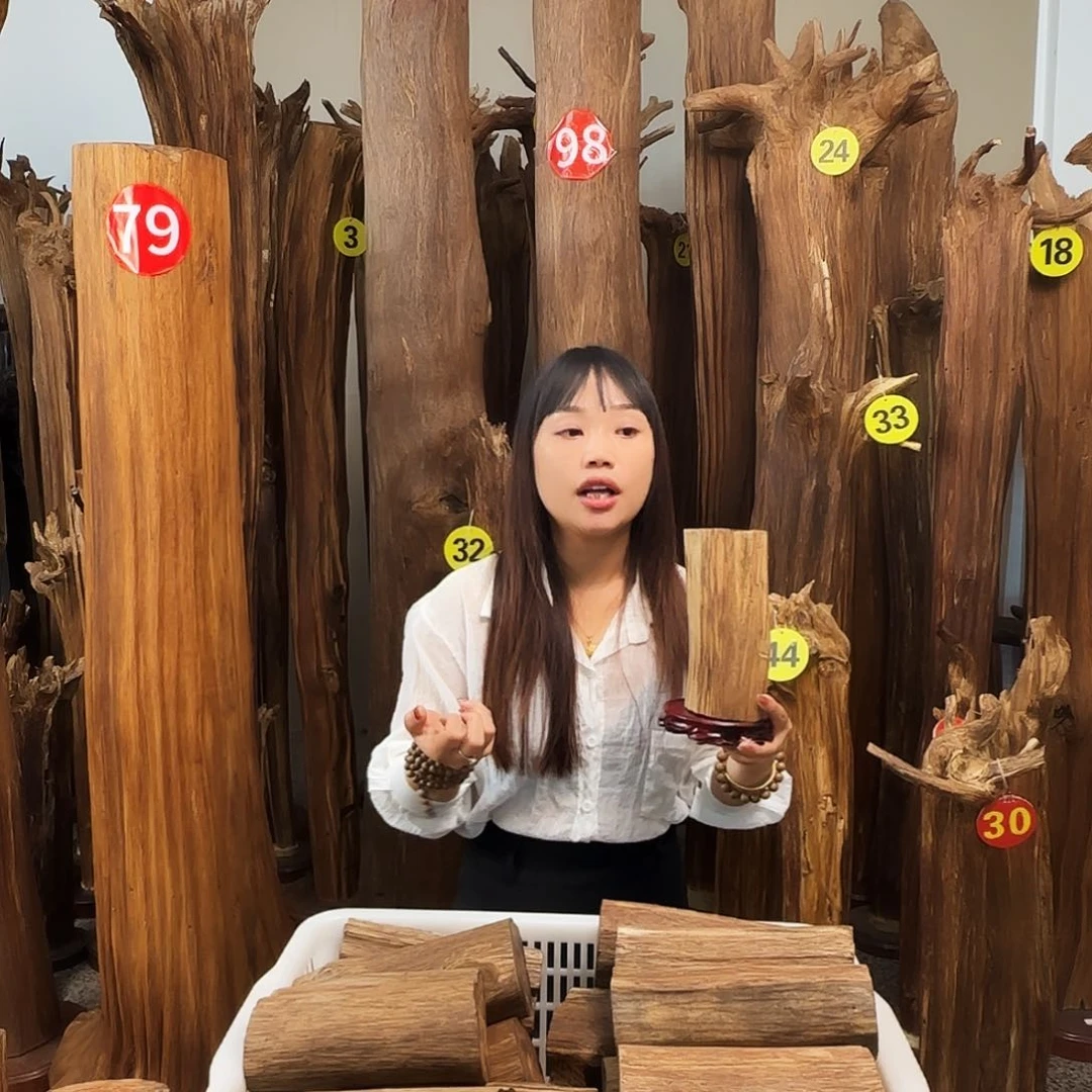 沉香沉香碎屑天然沉香原材料香料熏料