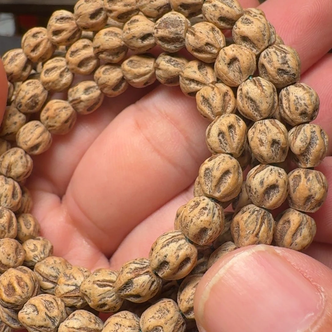 柏香籽/百香籽吊坠家**芙