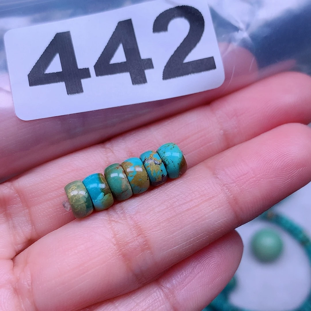 空竹粉丝专享十堰特色手工散珠