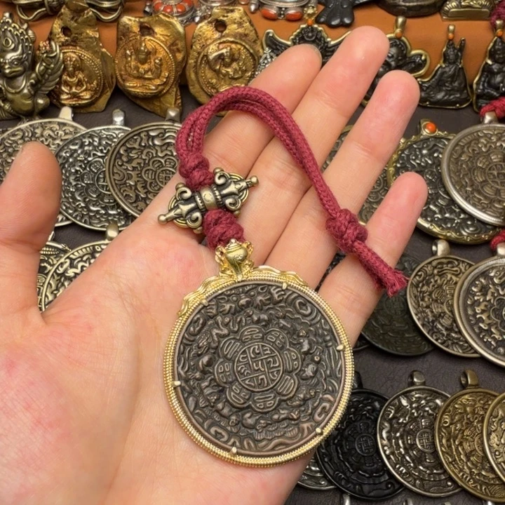 Y***X藏区回流九宫如图