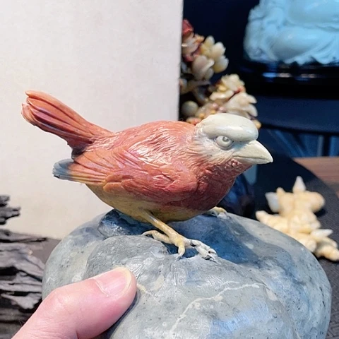 寿山石老*孩艺术品收藏