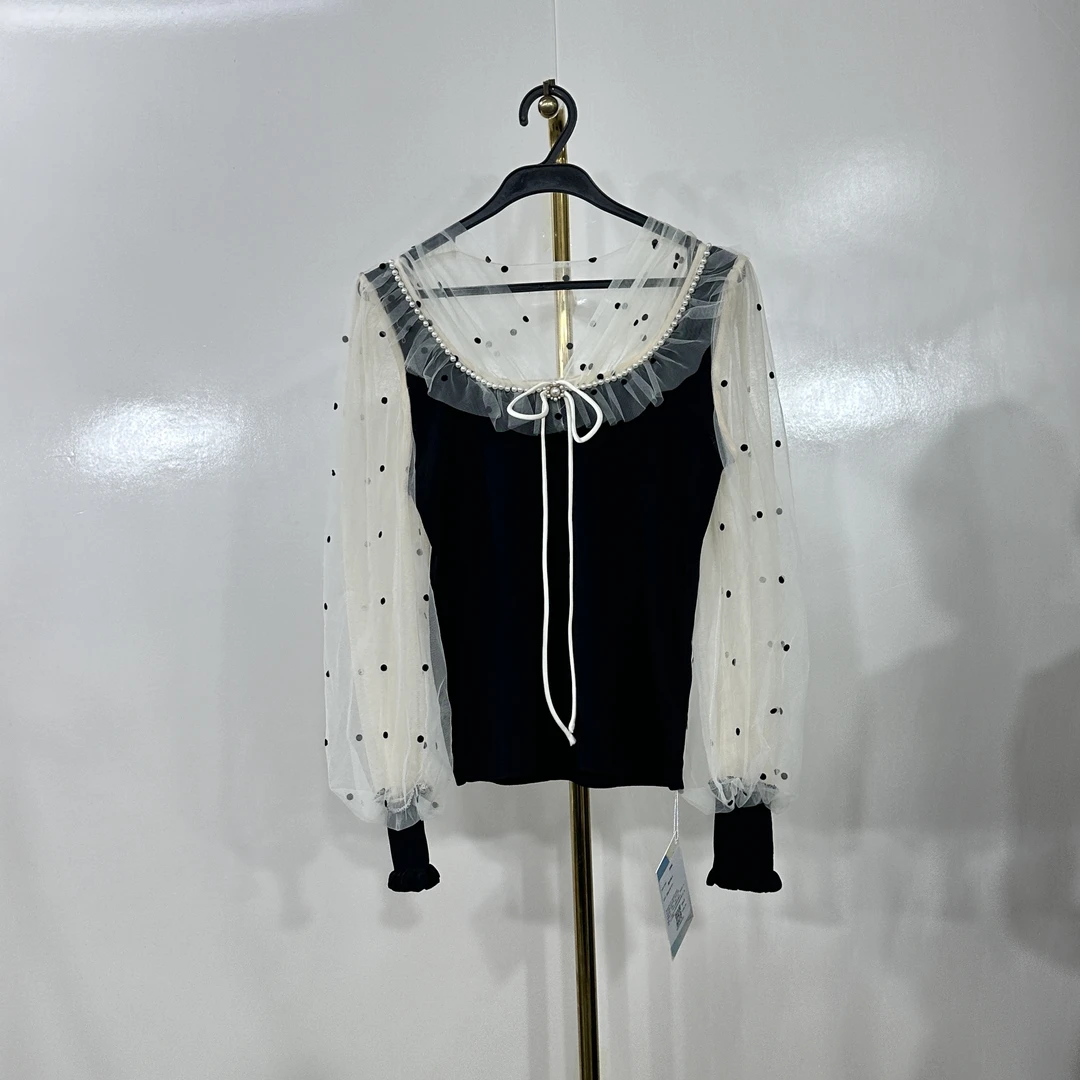 【芙娜妮轻奢】时尚品牌潮新款显瘦修身优雅气质高端女装Q2511845