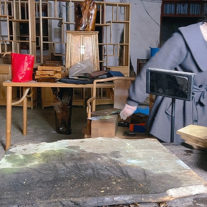 楠木（金丝楠）其他