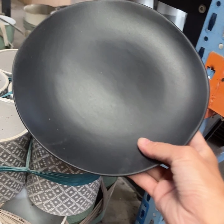 陶瓷外贸尾货微瑕疵2个