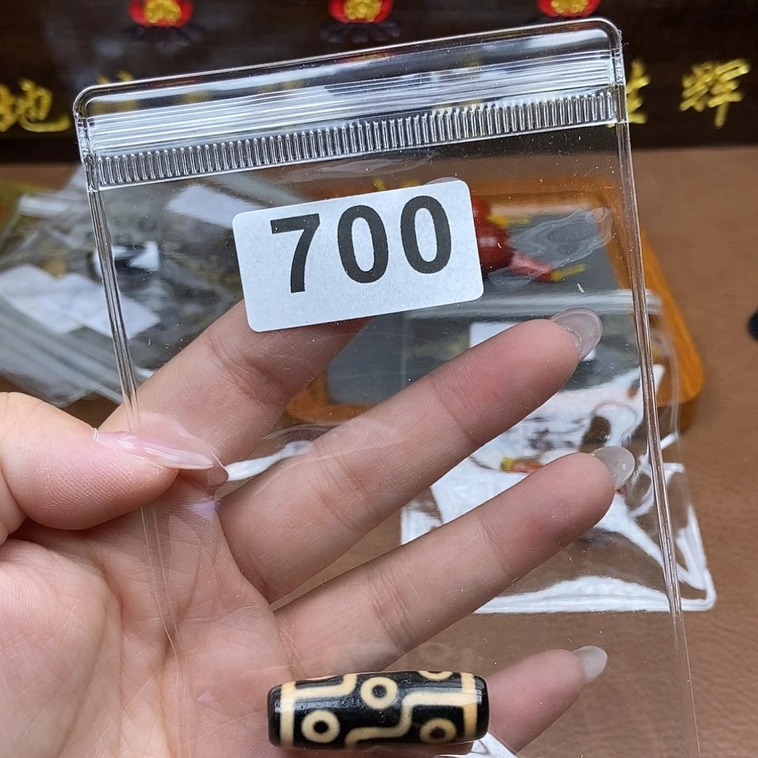 玛瑙/玉髓合金颈饰