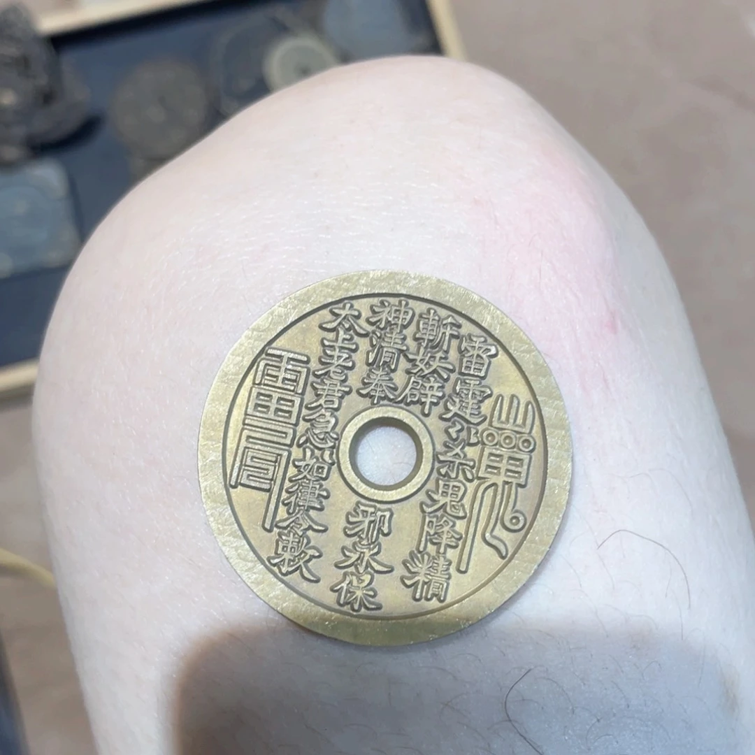 铜现代仿古工艺品花钱