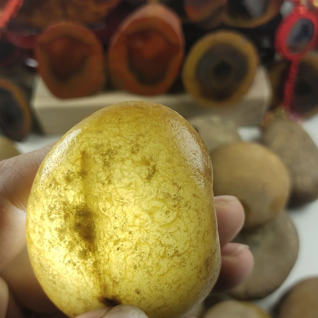 石材江津玉原石222