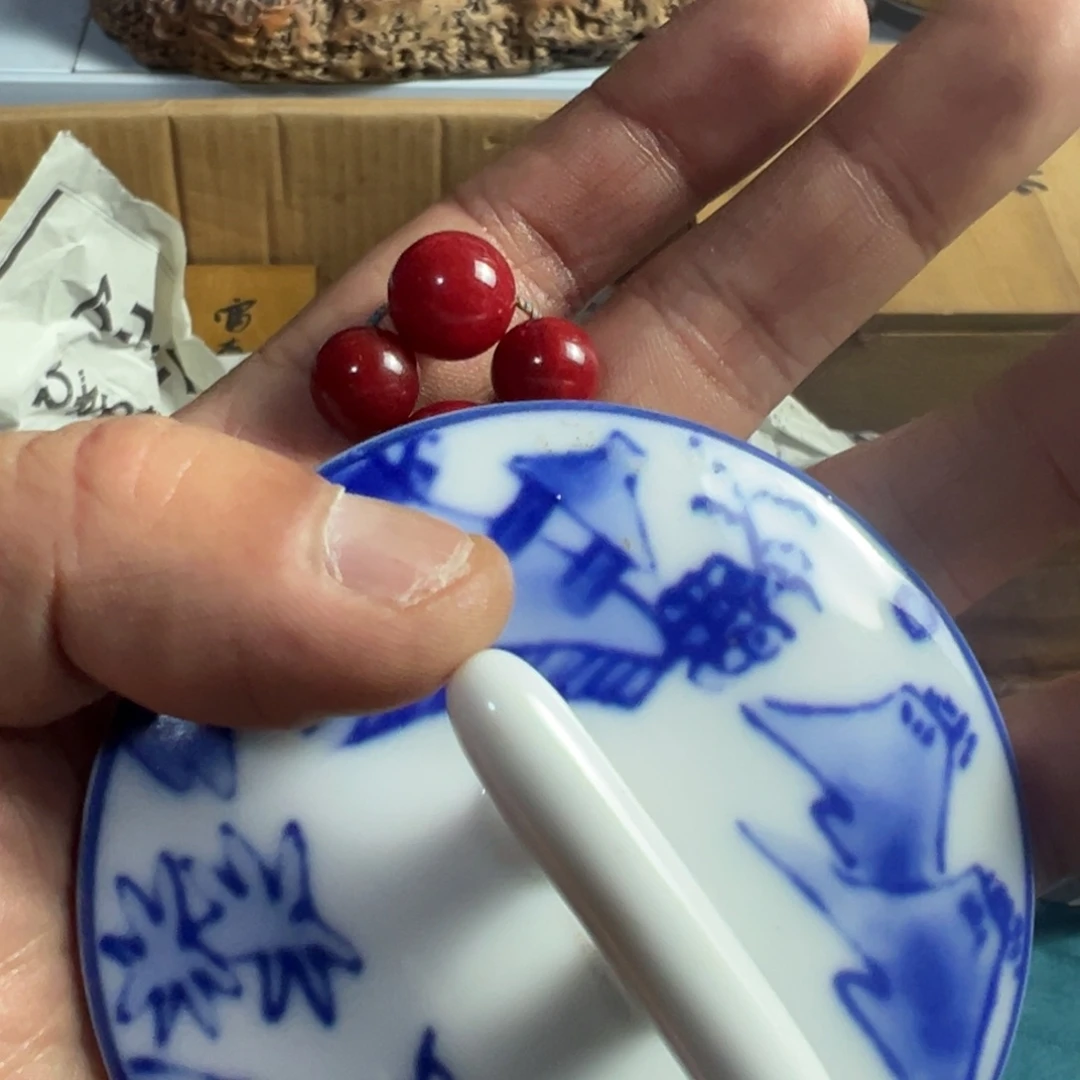 紫砂茶壶我家粉丝真好看啊