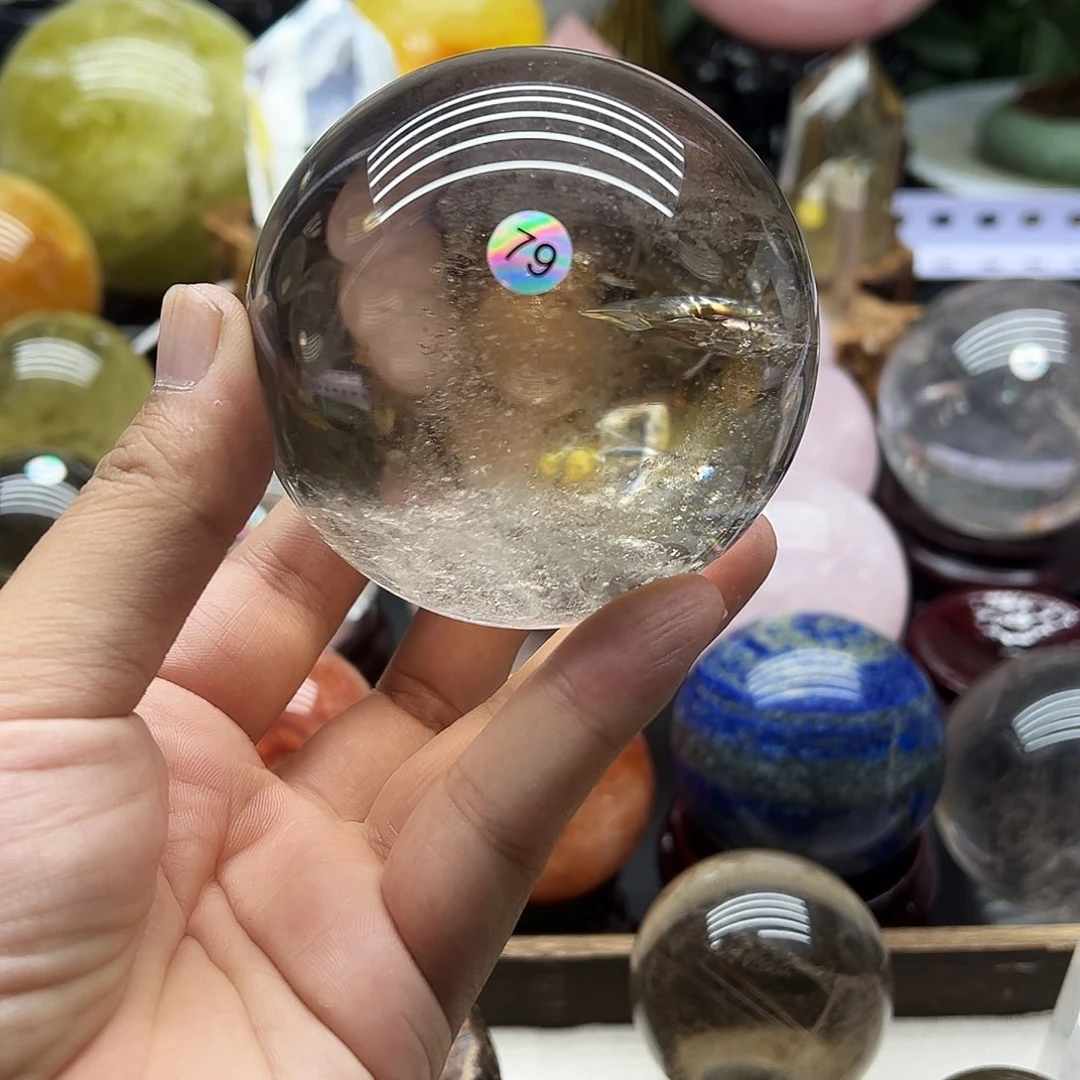 水晶珠宝半成品未镶嵌卡83.3