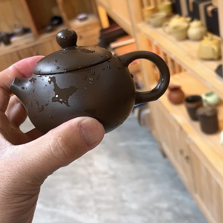 紫砂茶壶紫砂茶具