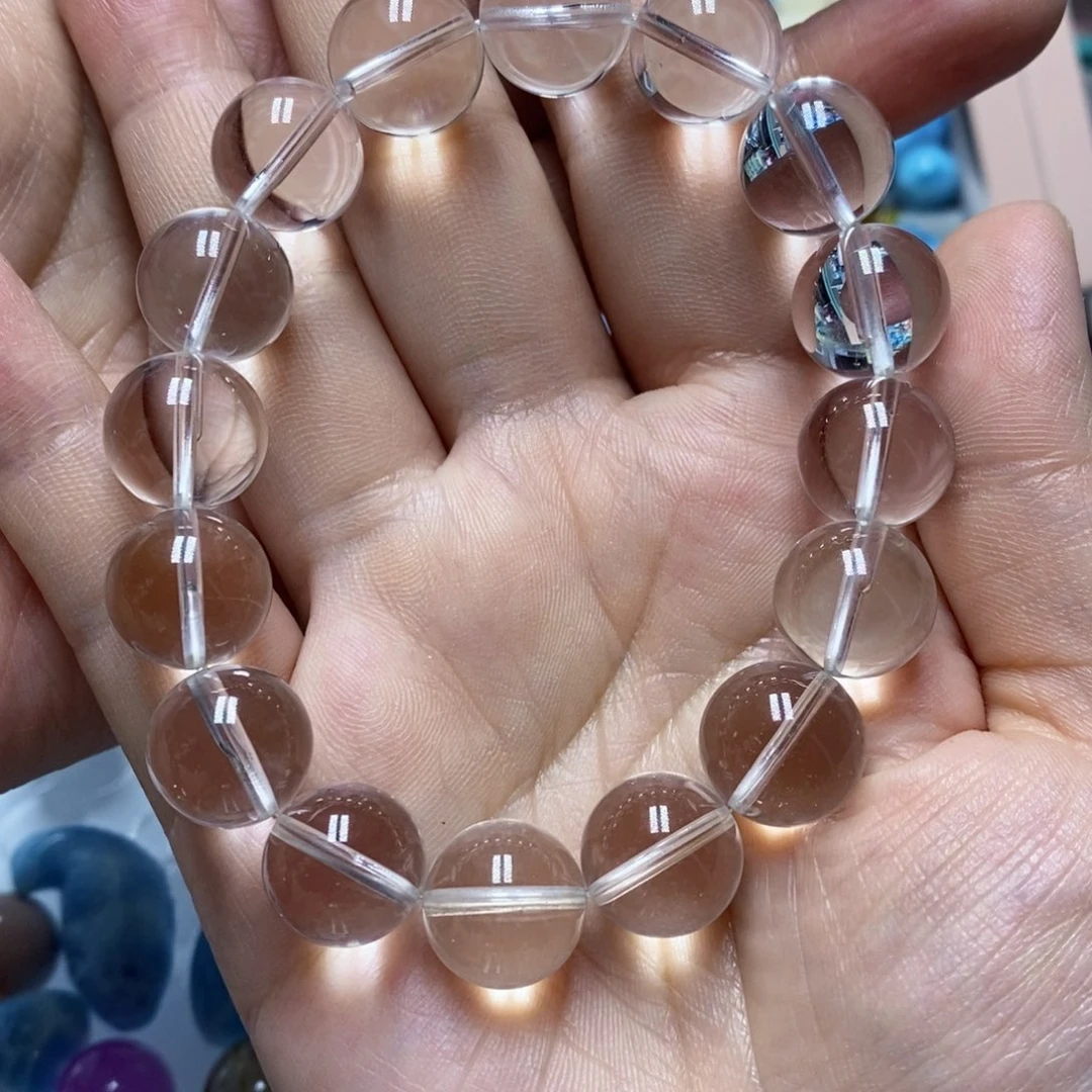 未镶嵌针钠钙石（海纹石）颈饰酱**酱