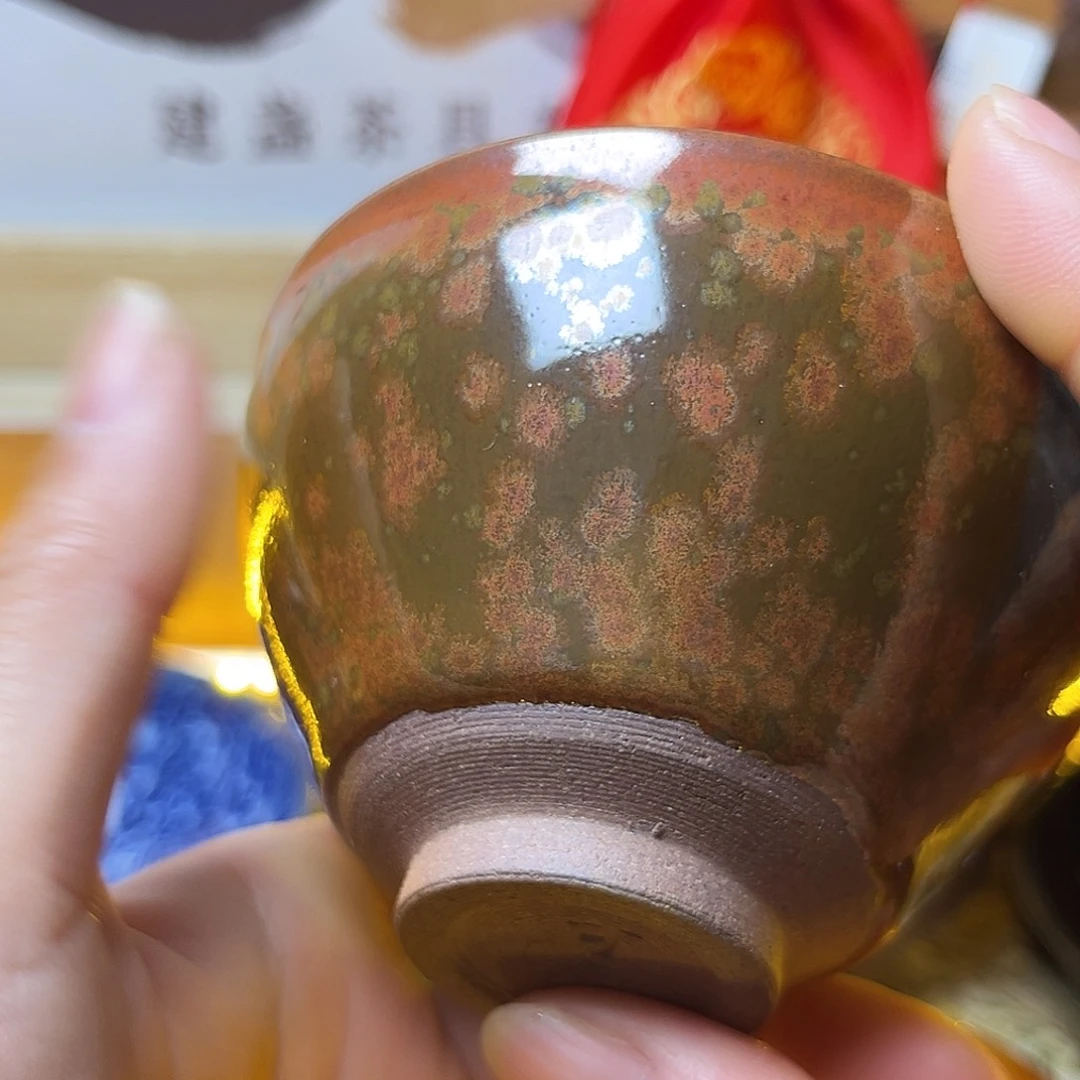 茶盏不想吃啊怎么吃嘛都要喝