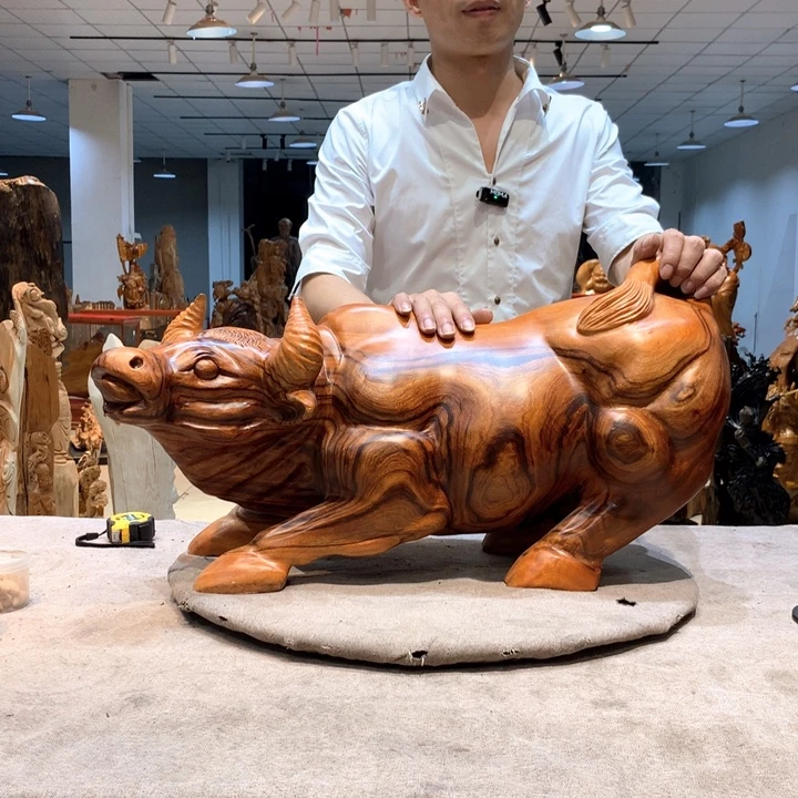 木工艺品摆件不包邮