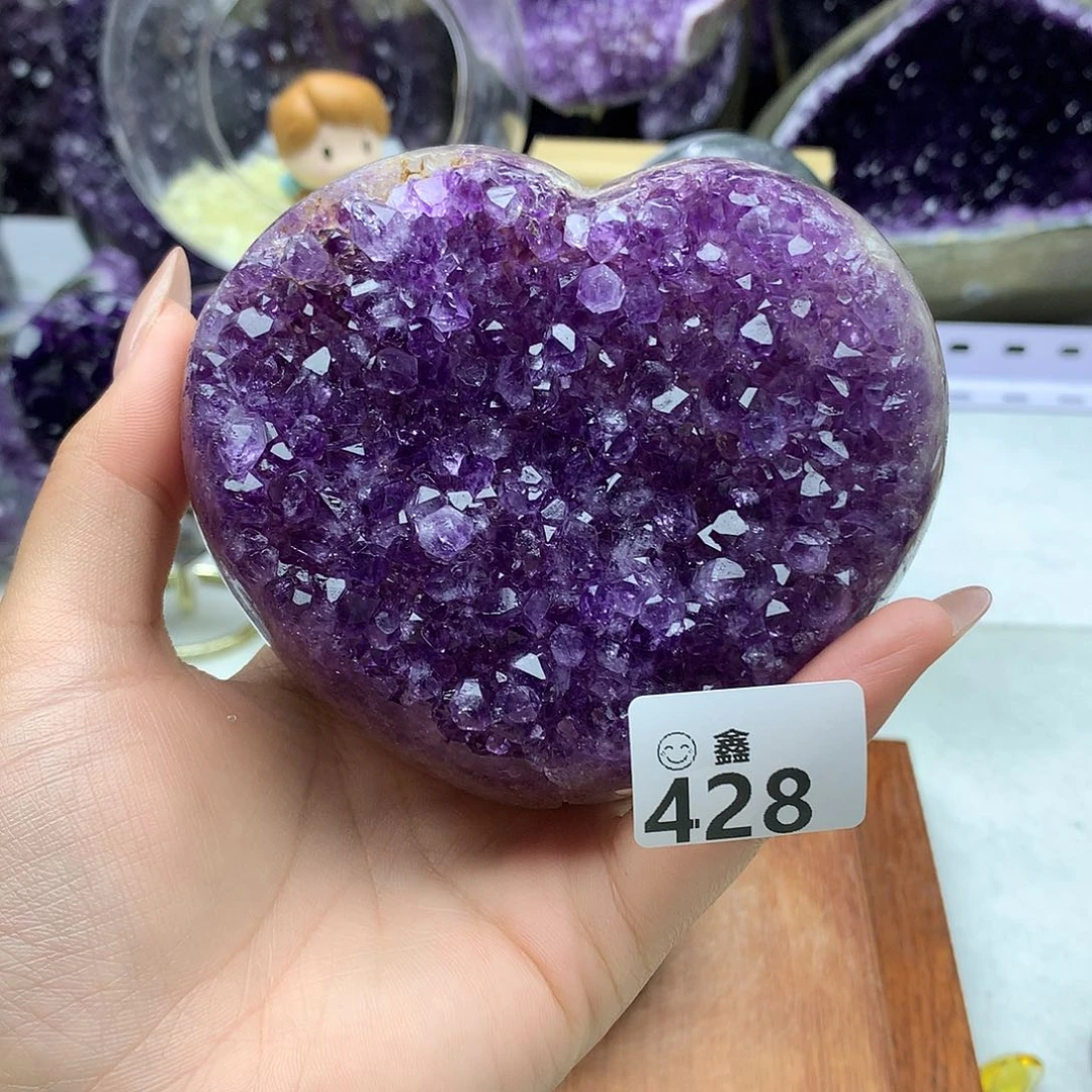 未镶嵌大型摆件（非配饰）水晶