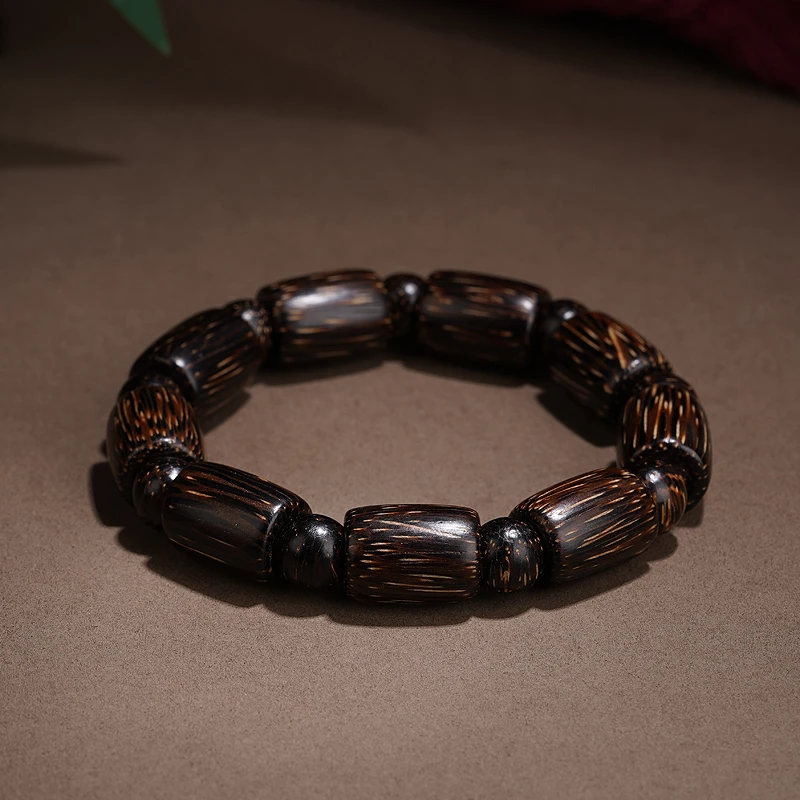 马氏生辉阁高端文玩单圈手链A30