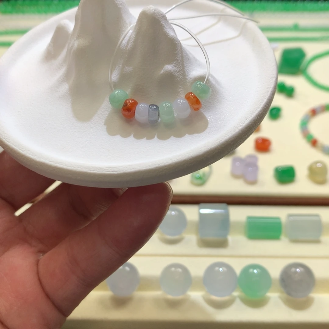 翡翠散珠开播福利
