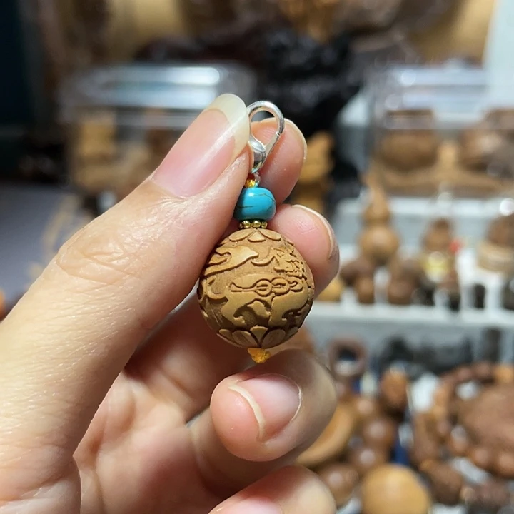 大***）檀香木其他印度迈索尔老山檀香