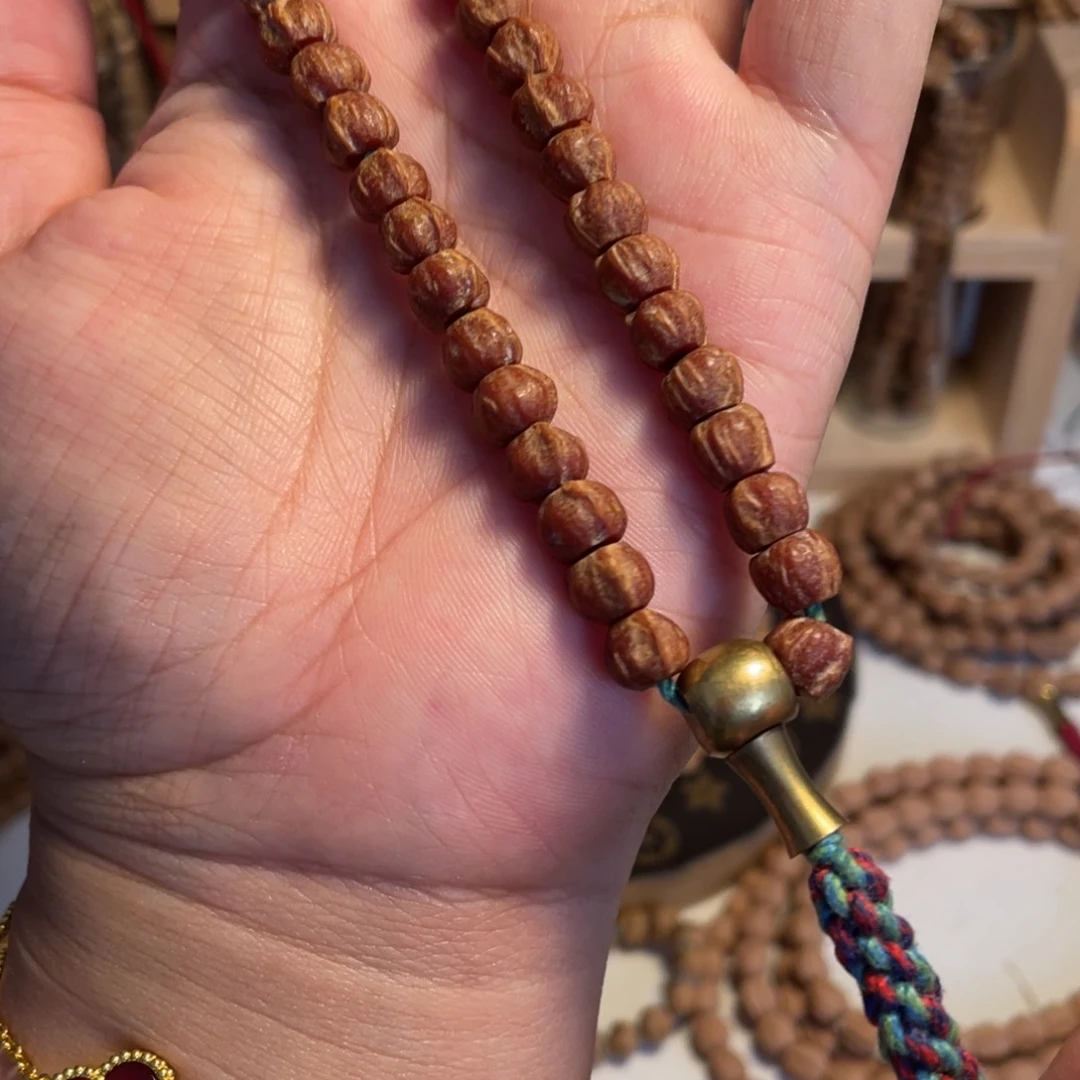 柏香籽/百香籽吊坠