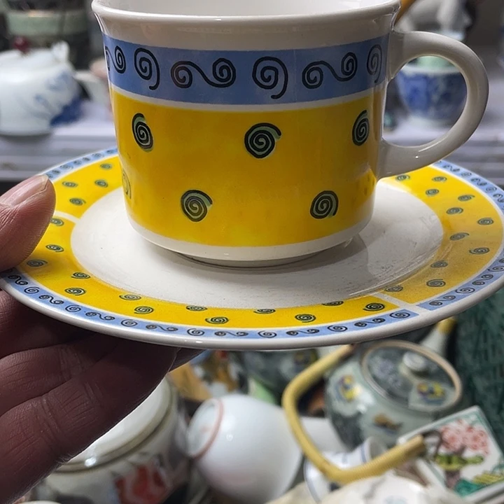 水滴瓷器水滴瓷器