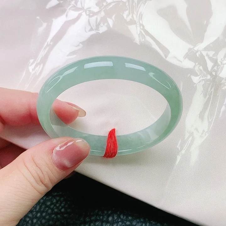 未镶嵌手镯翡翠翡翠106