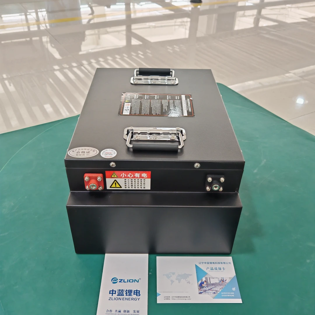 房车电源磷酸铁锂锂电池12V400AH纯A品电芯，支持省内零售储能