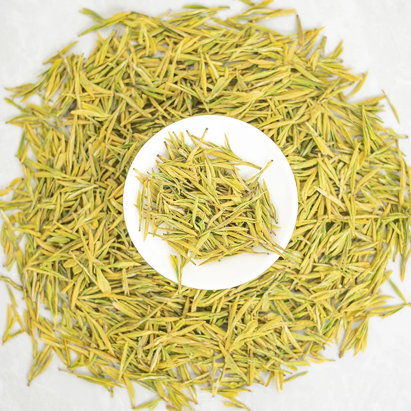 2025年黄金茶 高山黄金茶