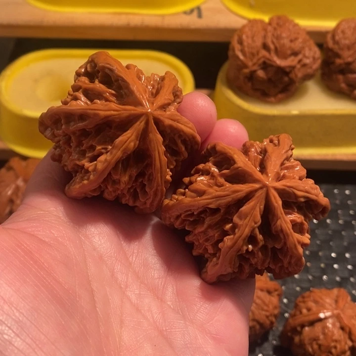 小***生核桃手串/手链核桃