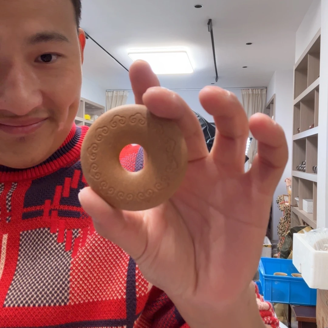 紫砂茶壶我是你的小可爱