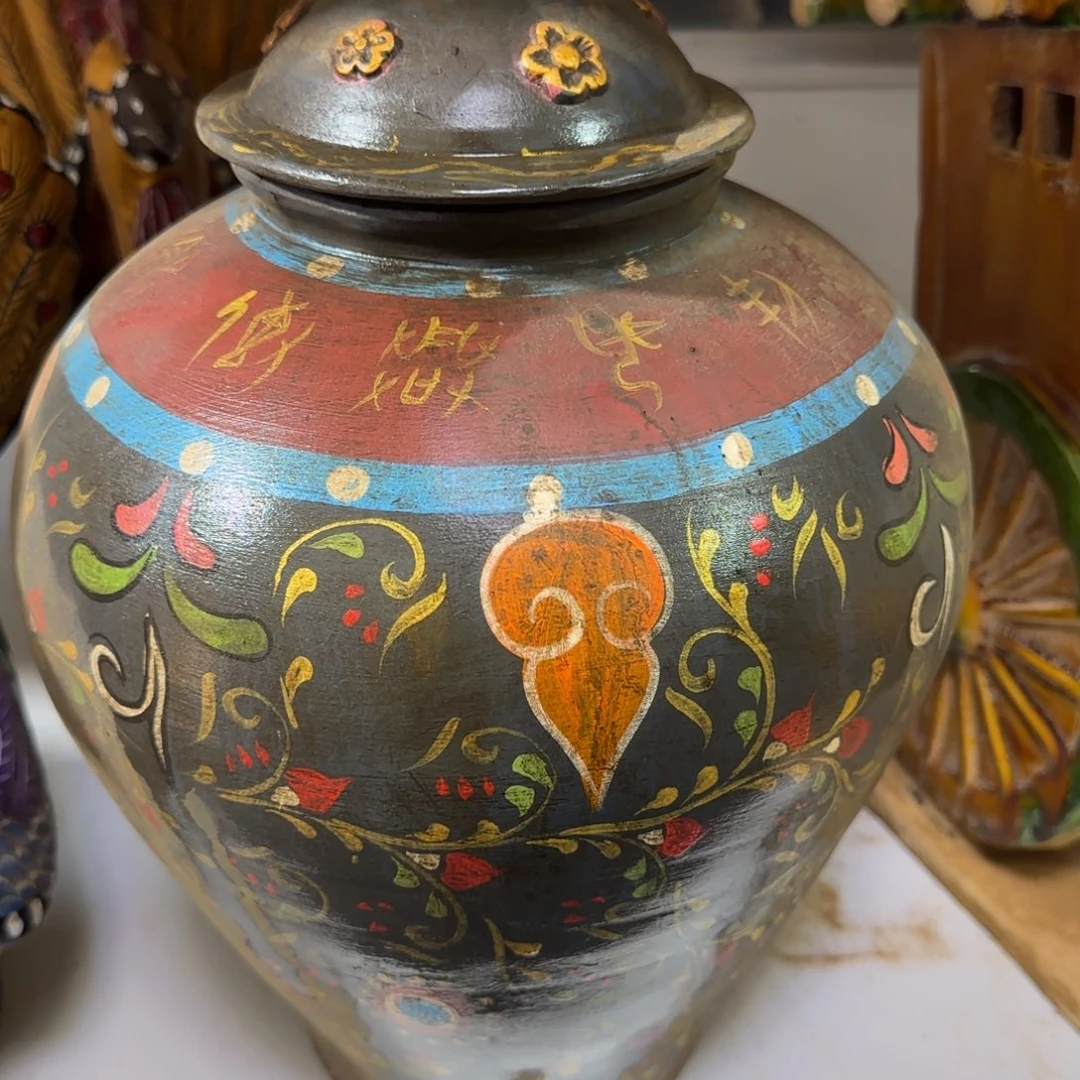 锔***）陶瓷摆件摆件摆件