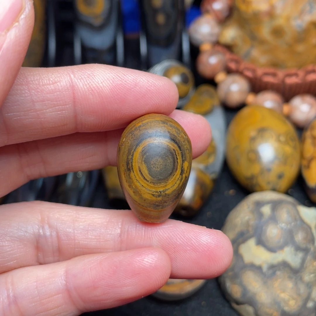 石材纯天然奇石原石63