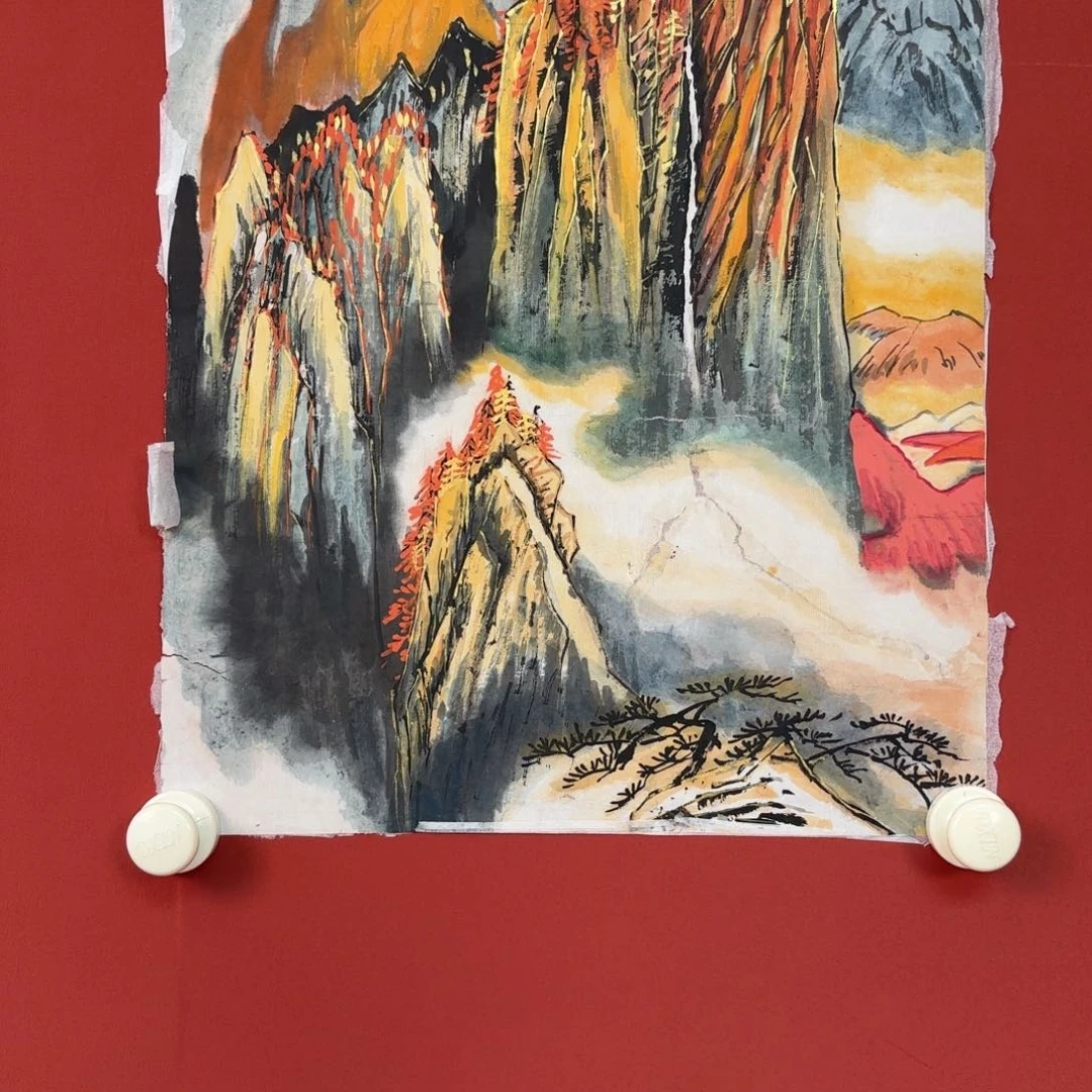 国画66666666666666666