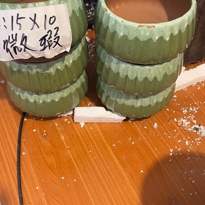 泥塑自产自销模式