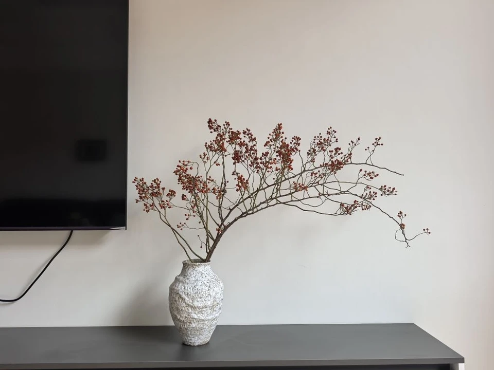 景德镇高温陶瓷花器