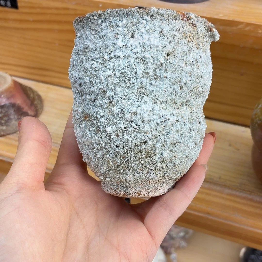 陶园柴烧，精品高货328