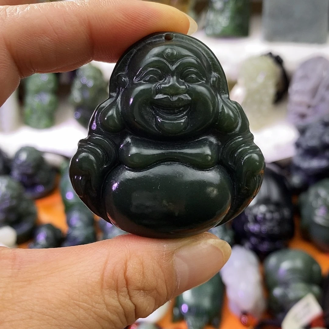 手串未镶嵌和田玉