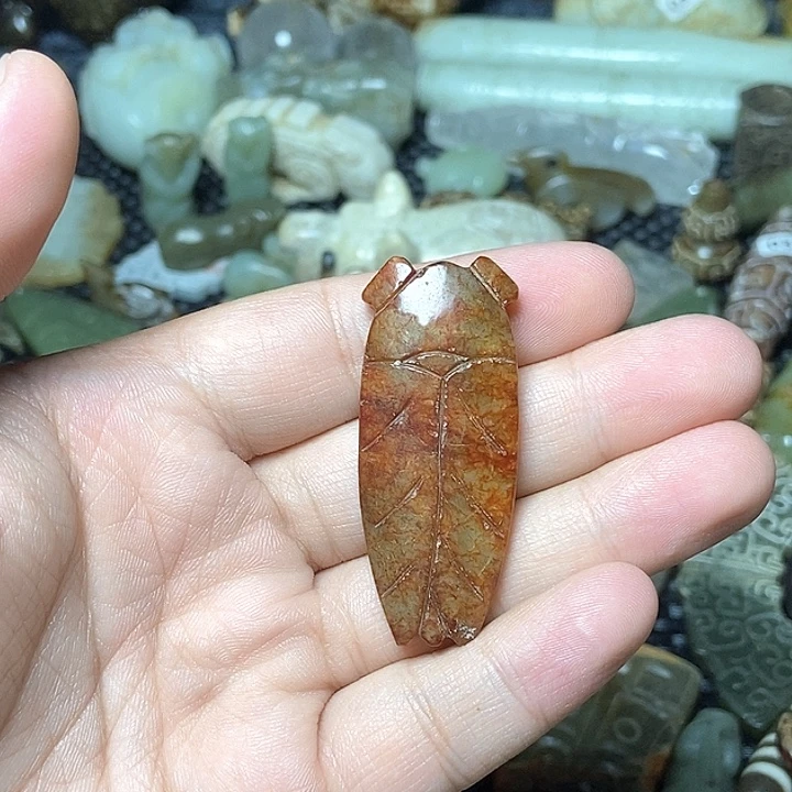 摆件直播间链接30